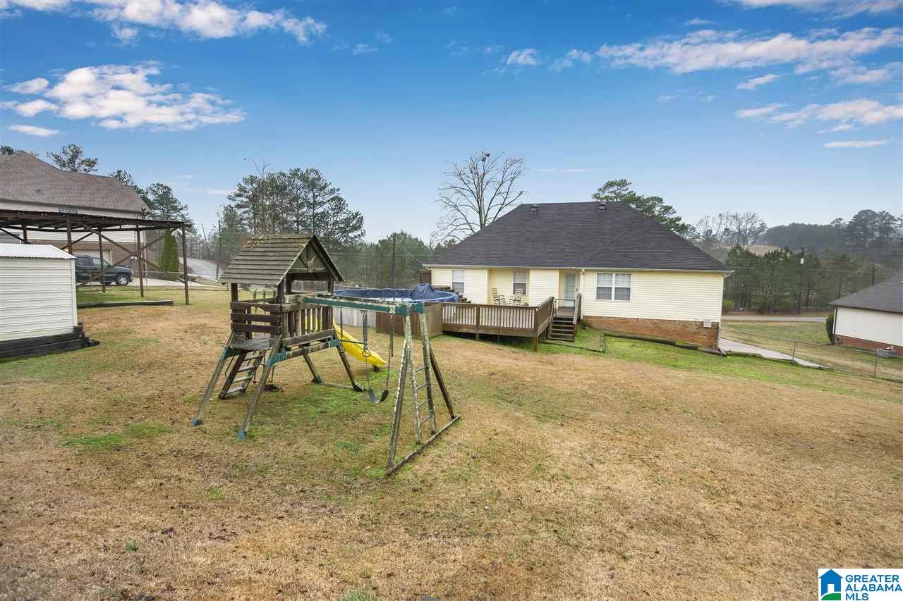 249 Blackjack Road Trussville, AL 35173 - Photo 25 of 30 Gallery Image 25