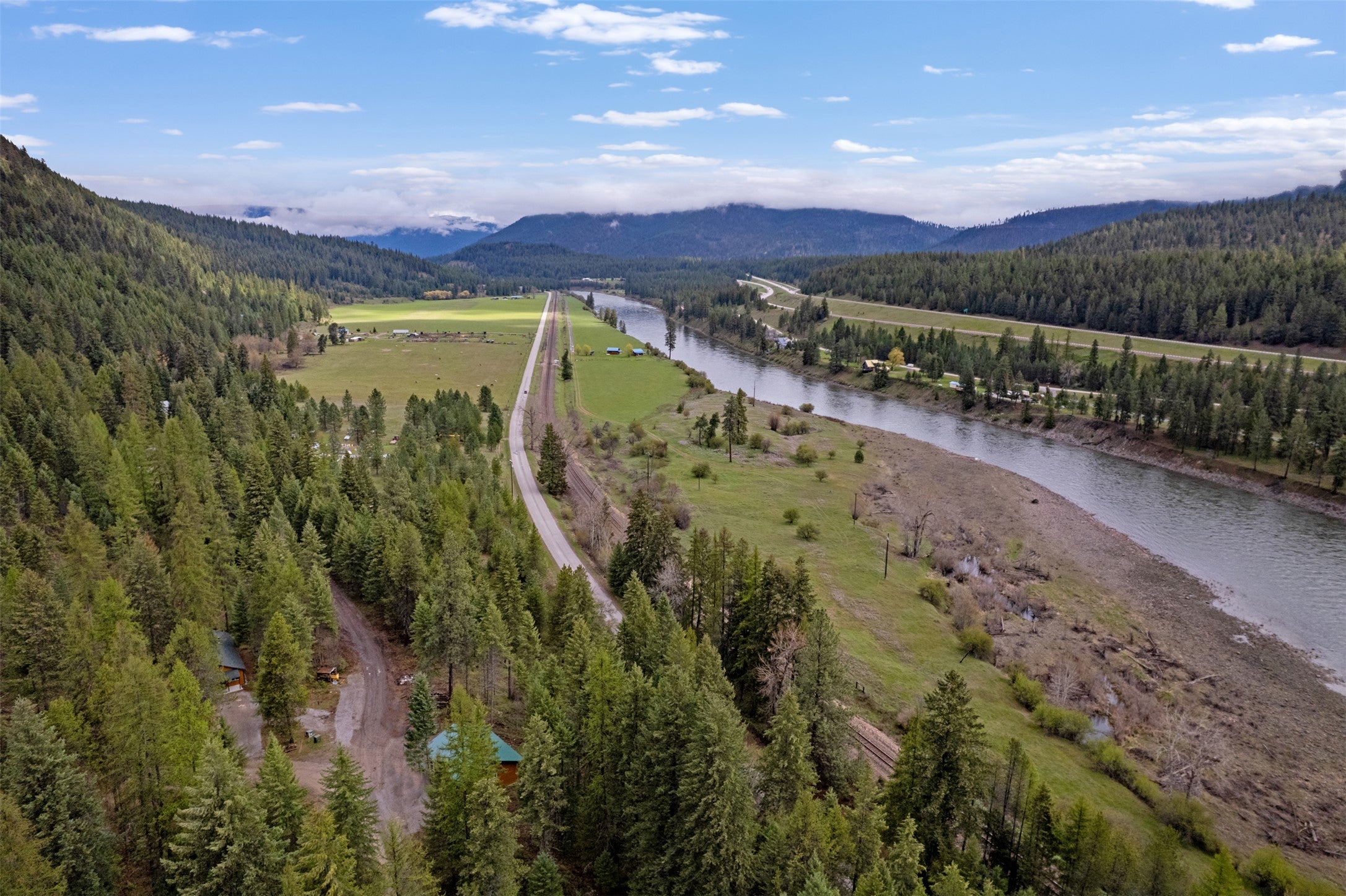 132 Spirit Walk Road Superior, MT 59872 - Photo 27 of 31 Gallery Image 27