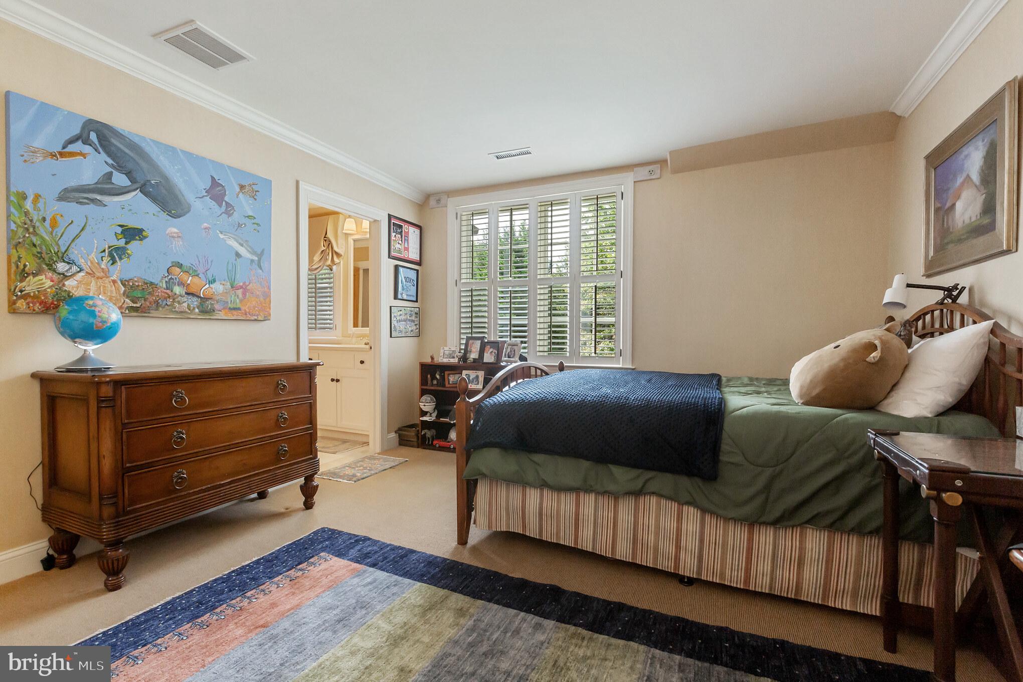 785 Harrison Road Villanova, PA 19085 - Photo 26 of 41 Bedroom 3