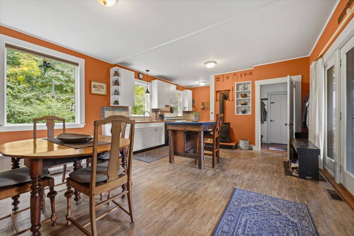667 Waterford Road Waterford, ME 04088 - Photo 8 of 40 09-667 Waterford-9