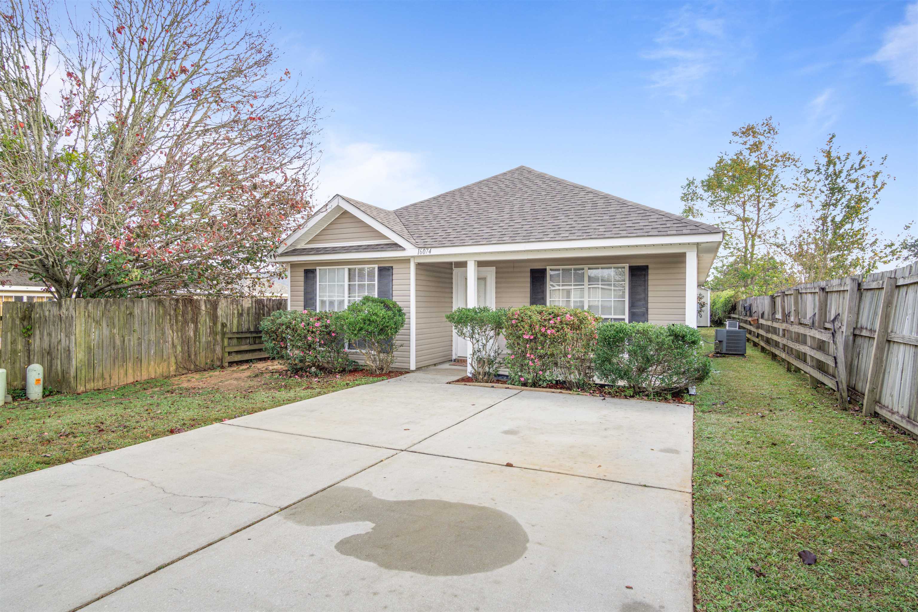 16074 Zenith Drive Loxley, AL 36551 - Photo 24 of 25