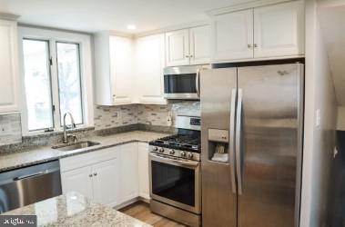 409 Cambridge Road Brookhaven, PA 19015 - Photo 10 of 31 New Kitchen