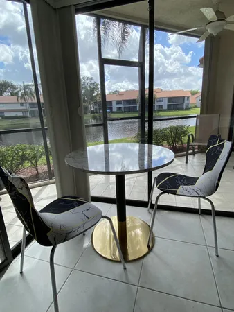 $2,950 | 5621 Coach House Circle, Unit D, Boca Raton, FL 33486