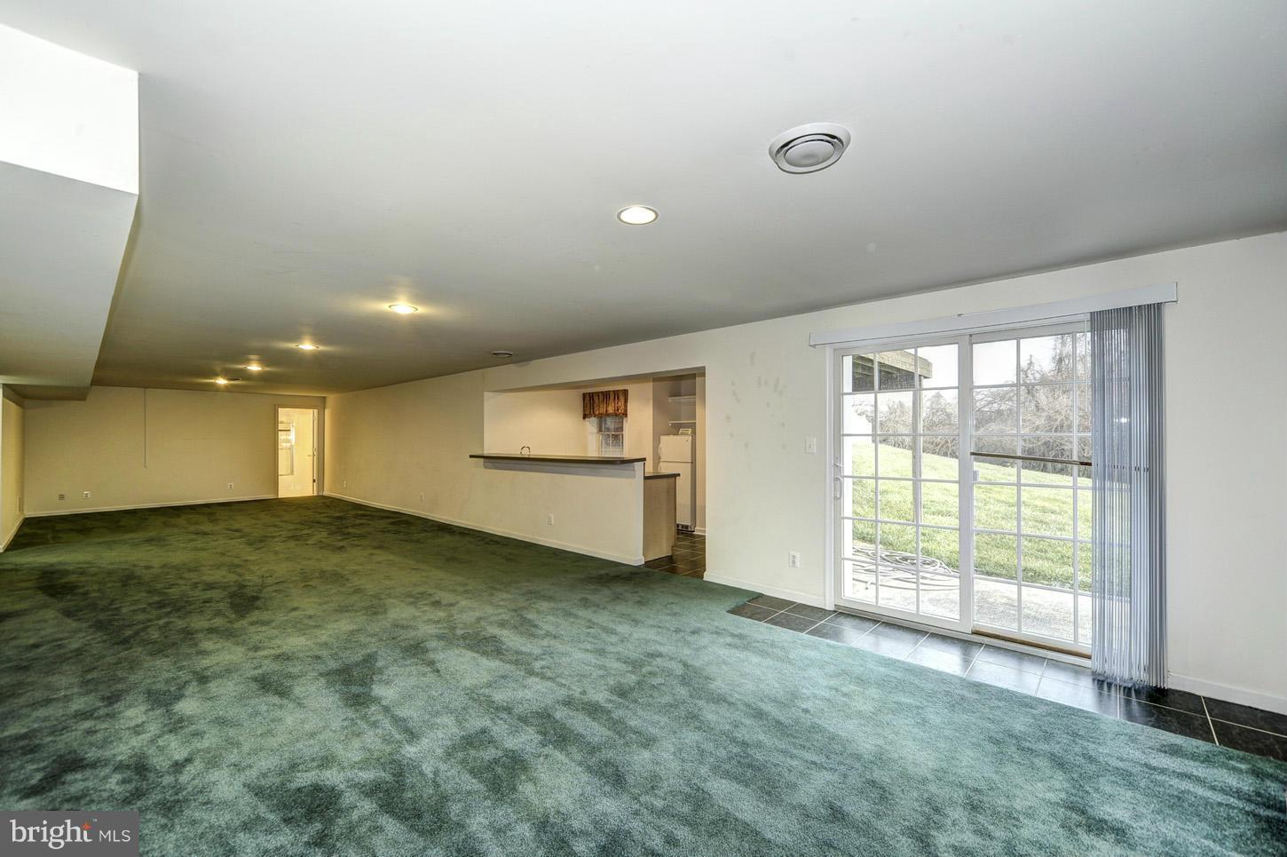 13730 Highland Road Clarksville, MD 21029 - Photo 14 of 30 Basement