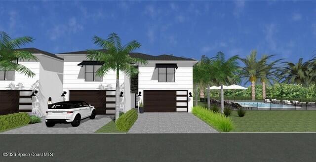 (multiple) Multiple) Multiple) Tanager Court Indialantic, FL 32903 - Photo 23 of 34 PARADISE CAY OCEANSIDE