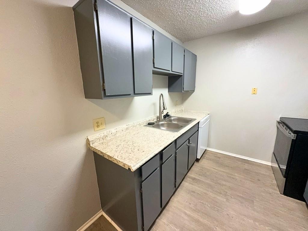 219 Fry Street, Unit 5 Denton, TX 76201 - Photo 5 of 15