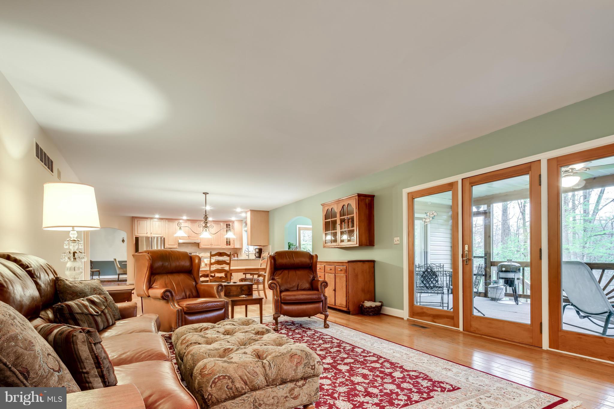 14103 Robcaste Road Phoenix, MD 21131 - Photo 11 of 30 Family Room