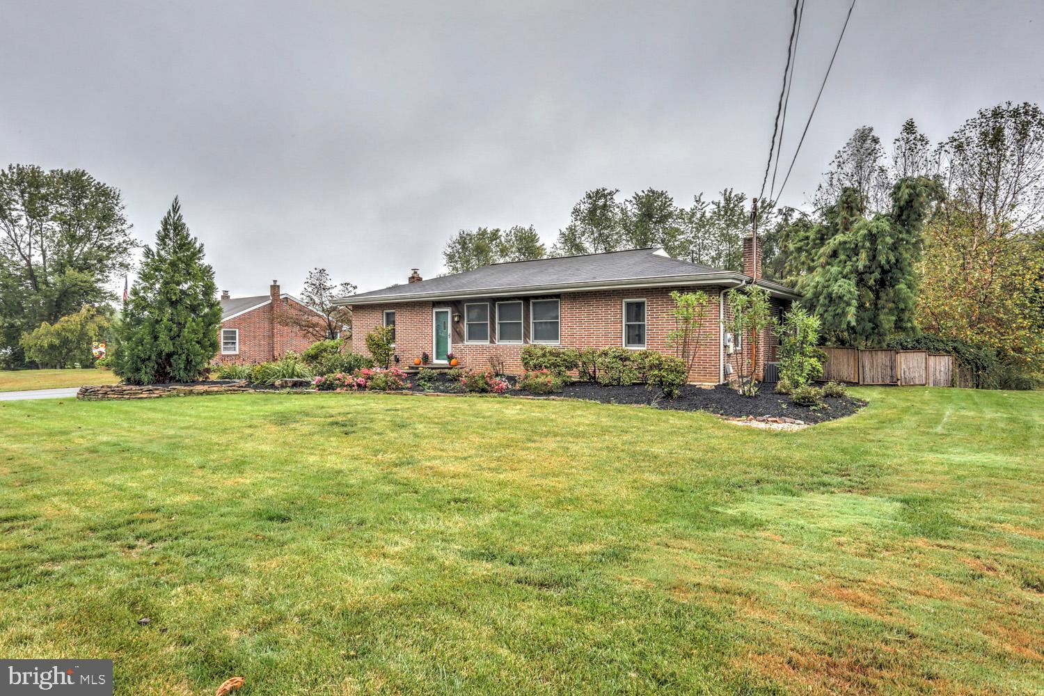 401 Pleasant View Road Hummelstown, PA 17036 - Photo 2 of 64 Gallery Image 2