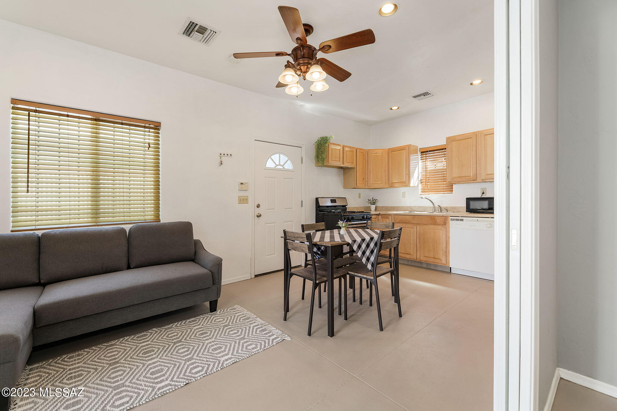 1718 East Grant Road Tucson, AZ 85719 - Photo 30 of 50
