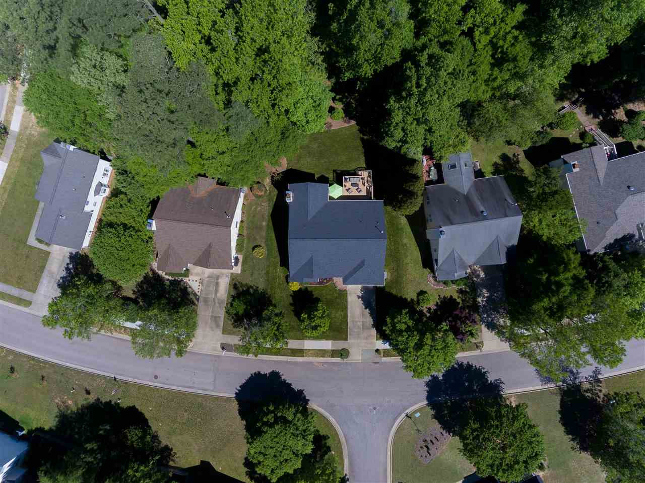 612 South Allen Road Wake Forest, NC 27587 - Photo 30 of 30 Photo 30