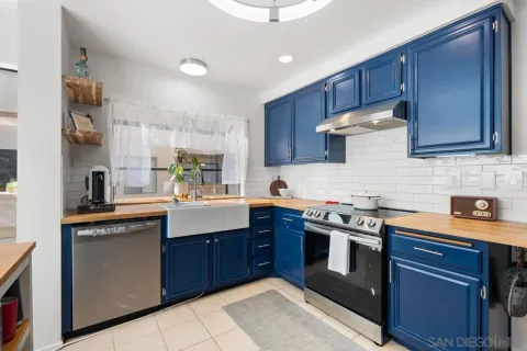 $769,888 | 9230 Lake Murray Boulevard, Unit G, San Diego, CA 92119