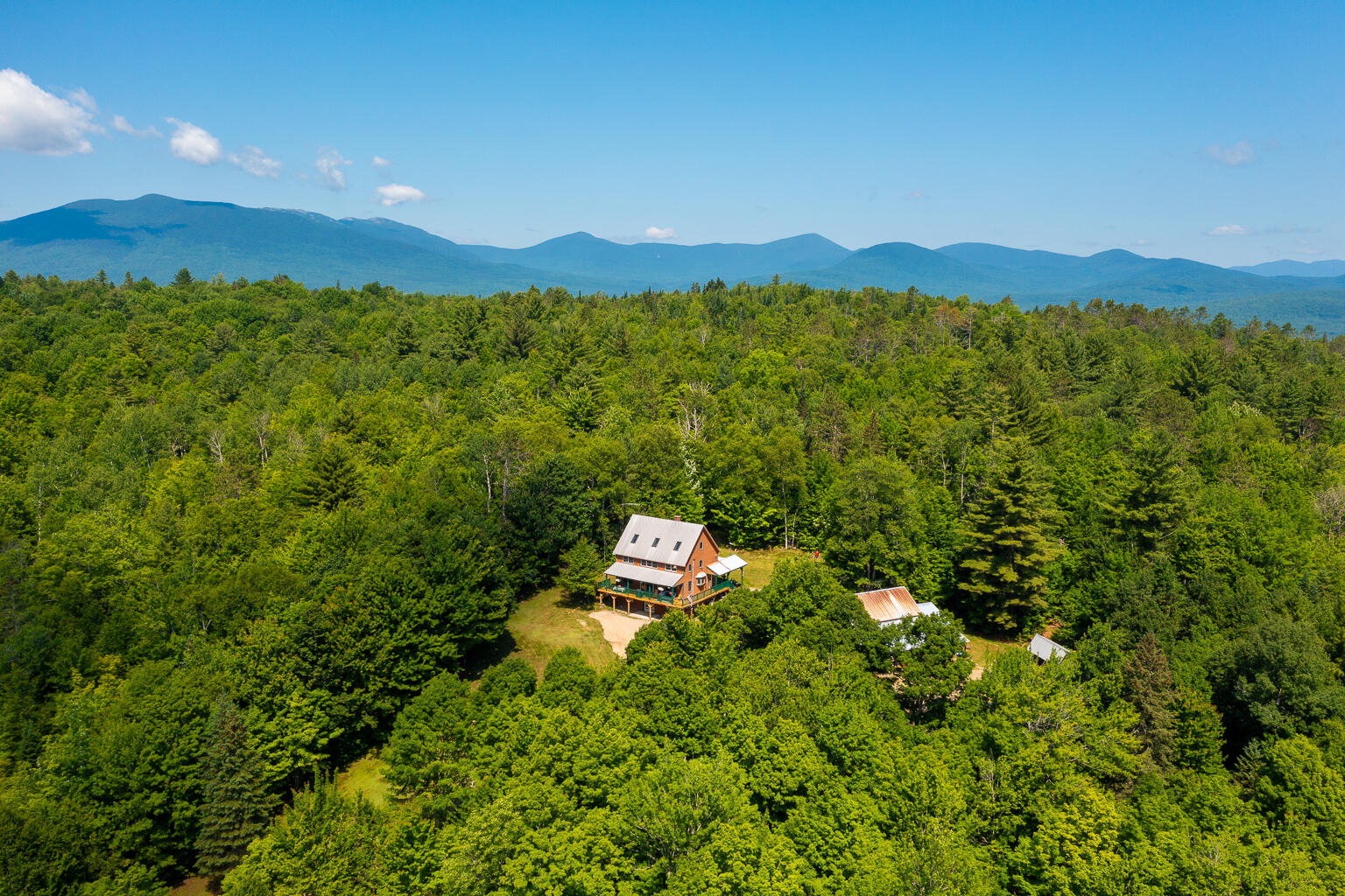 45 Ramsdell Road Kingfield, ME 04947 - Photo 39 of 57 Freeman-43