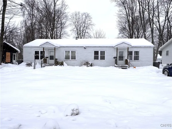 $179,900 | 309-11 Sam Street, Rome, NY 13440