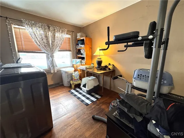 $179,900 | 309-11 Sam Street, Rome, NY 13440