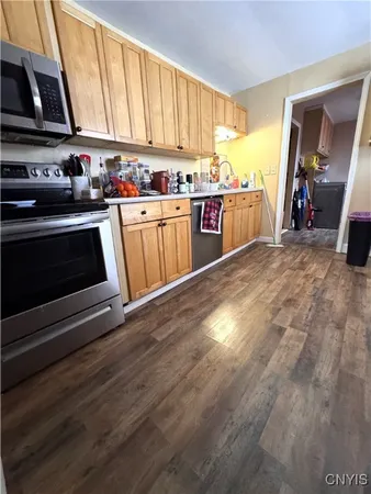 $179,900 | 309-11 Sam Street, Rome, NY 13440