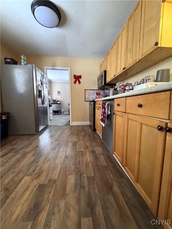 309-11 Sam Street Rome, NY 13440 - Photo 17 of 25