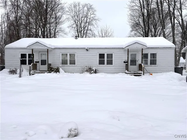 $179,900 | 309-11 Sam Street, Rome, NY 13440