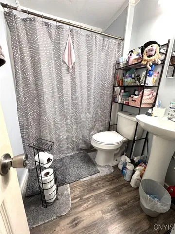 $179,900 | 309-11 Sam Street, Rome, NY 13440