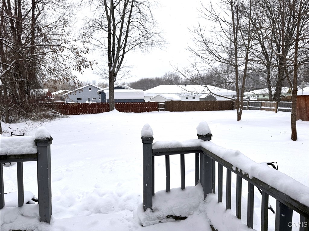 309-11 Sam Street Rome, NY 13440 - Photo 24 of 25