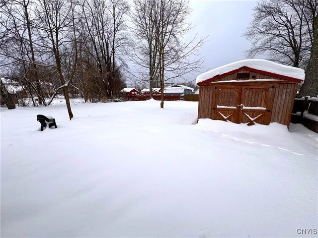 $179,900 | 309-11 Sam Street, Rome, NY 13440