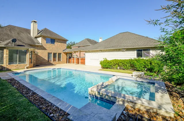$3,900 | 5615 Bent Arbor Lane, Katy, TX 77450