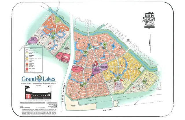 $3,900 | 5615 Bent Arbor Lane, Katy, TX 77450