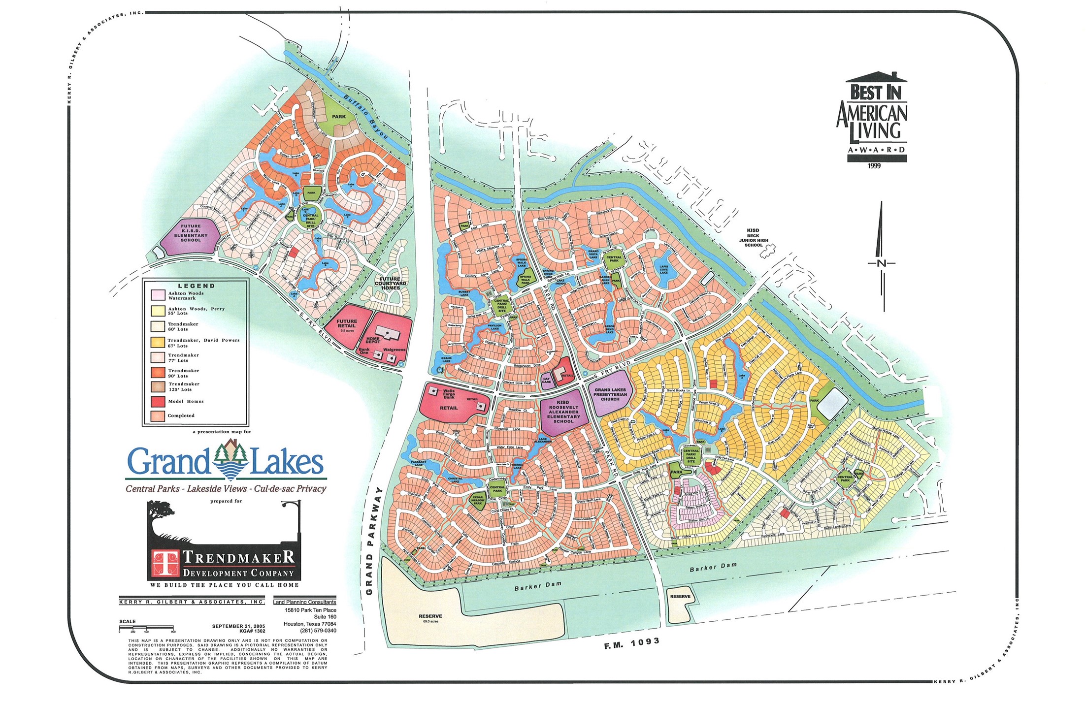 5615 Bent Arbor Lane Katy, TX 77450 - Photo 42 of 42