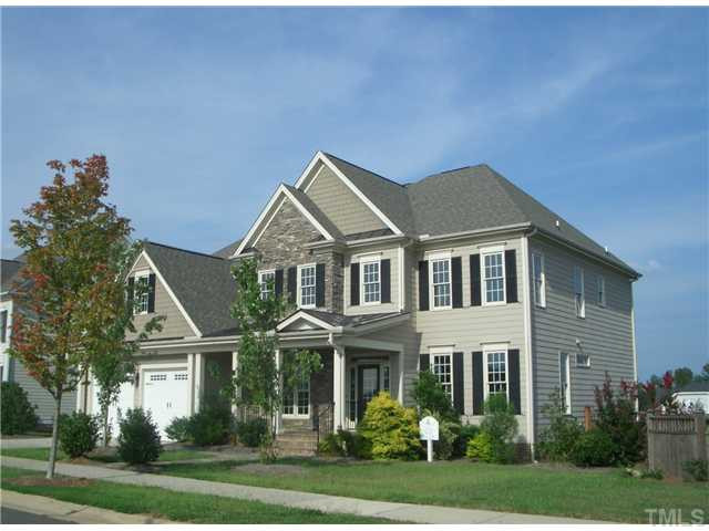 2708 Winter Song Road, Unit 2793 Raleigh, NC 27614 - Photo 1 of 12 Photo 1