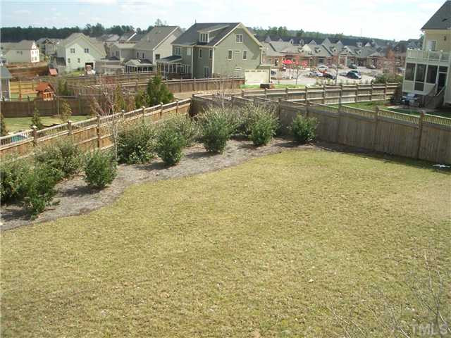 2708 Winter Song Road, Unit 2793 Raleigh, NC 27614 - Photo 9 of 12 Photo 9