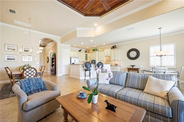 $650,000 | 9173 Astonia Way, Estero, FL 33967