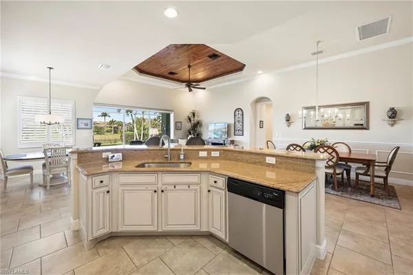 $650,000 | 9173 Astonia Way, Estero, FL 33967