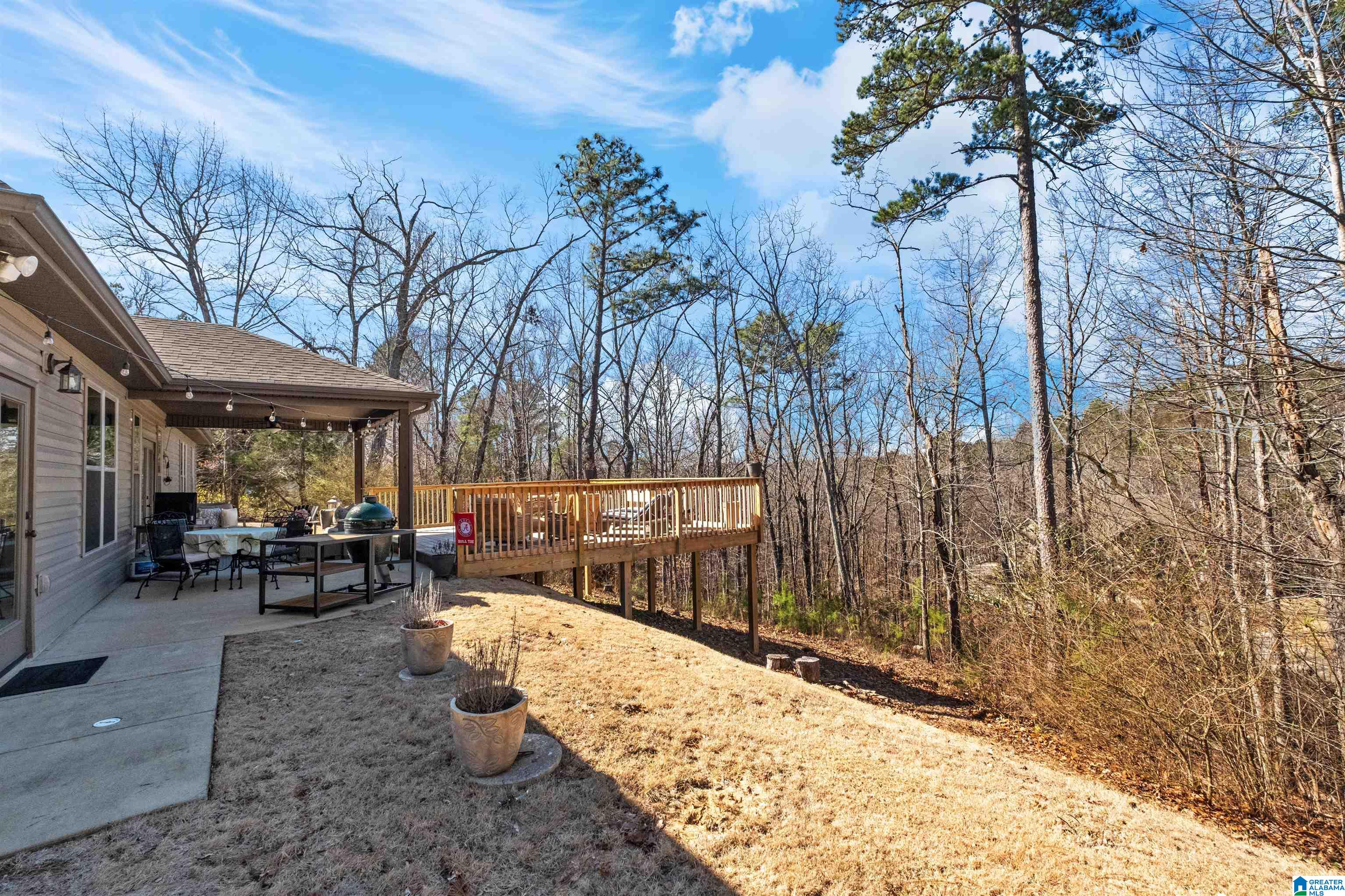 151 High Hampton Drive Pelham, AL 35124 - Photo 55 of 55