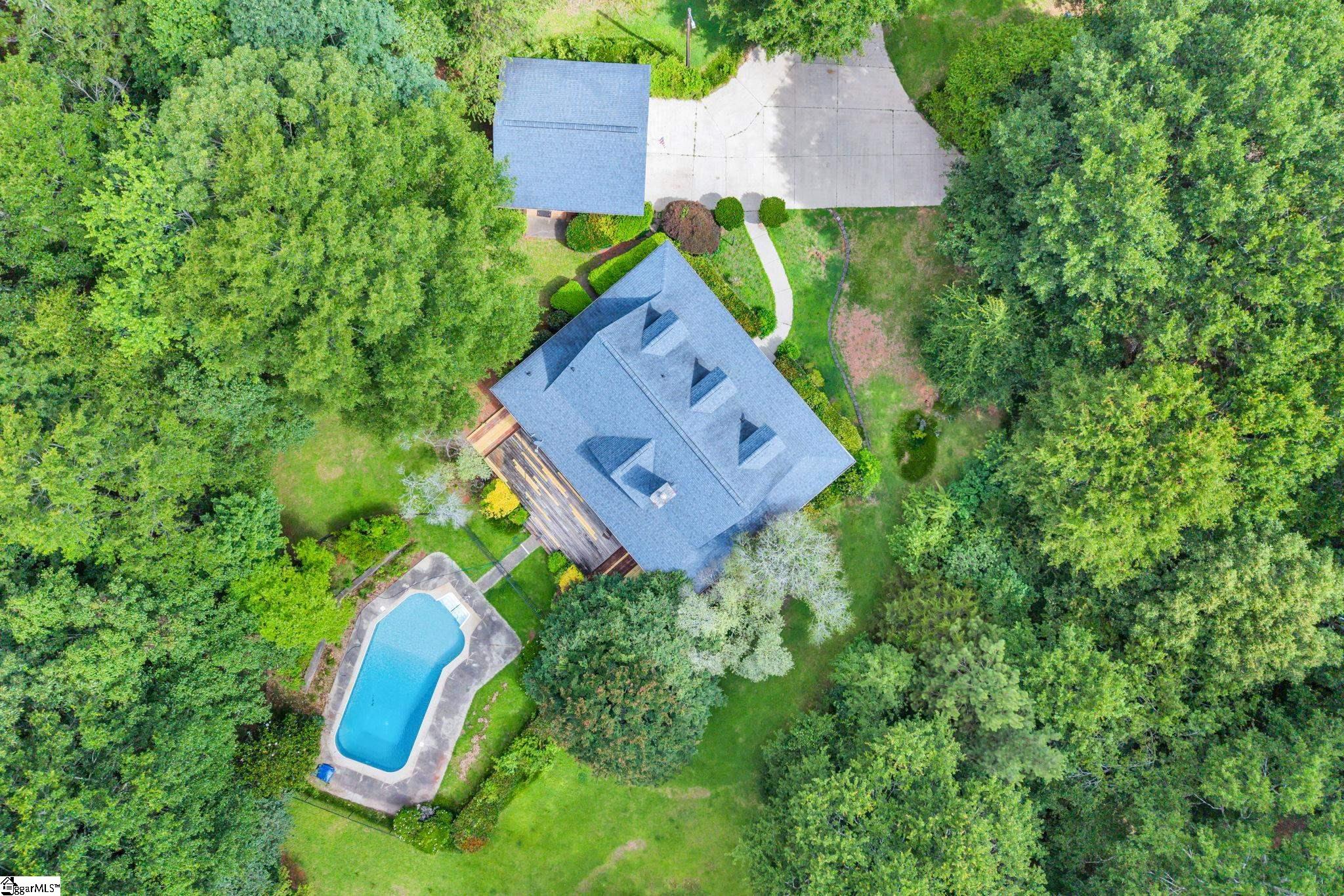 1004 Ridgeview Drive Pendleton, SC 29670 - Photo 39 of 44