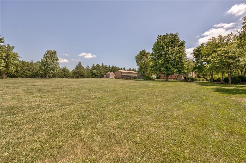 21600 South Lackman Road Spring Hill, KS 66083 - Photo 37 of 44