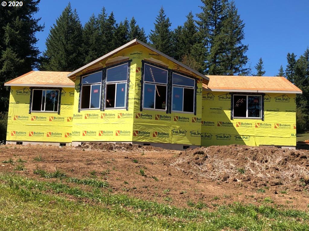 29806 Northeast Stauffer Road Camas, WA 98607 - Photo 1 of 19