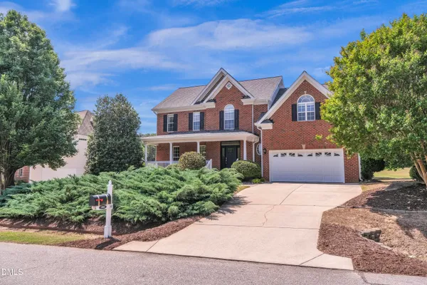 $549,000 | 2908 Oak Bridge Drive, Raleigh, NC 27610