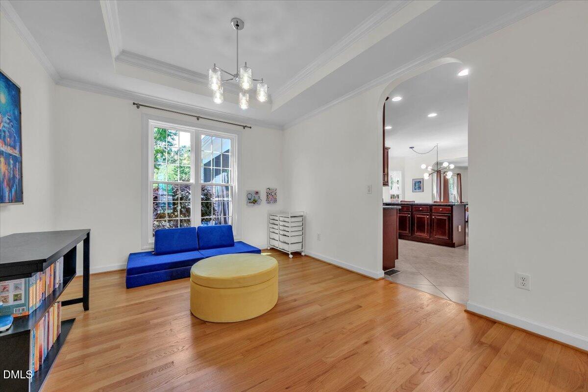 2908 Oak Bridge Drive Raleigh, NC 27610 - Photo 11 of 48 14-2908 Oak Bridge Dr_014