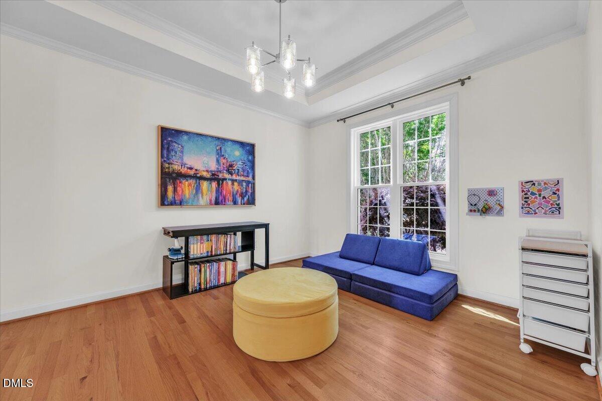 2908 Oak Bridge Drive Raleigh, NC 27610 - Photo 12 of 48 16-2908 Oak Bridge Dr_016