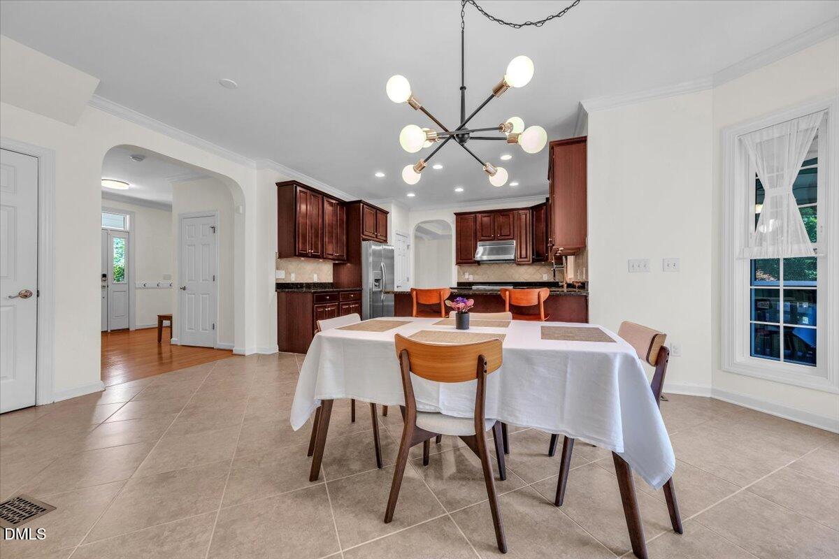 2908 Oak Bridge Drive Raleigh, NC 27610 - Photo 18 of 48 22-2908 Oak Bridge Dr_022