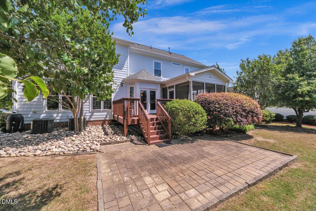 2908 Oak Bridge Drive Raleigh, NC 27610 - Photo 40 of 48 48-2908 Oak Bridge Dr_048