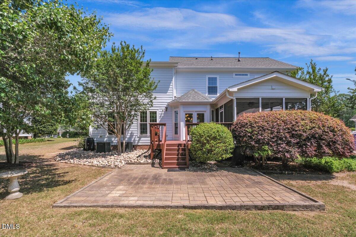 2908 Oak Bridge Drive Raleigh, NC 27610 - Photo 41 of 48 49-2908 Oak Bridge Dr_049