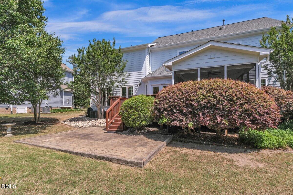 2908 Oak Bridge Drive Raleigh, NC 27610 - Photo 42 of 48 50-2908 Oak Bridge Dr_050