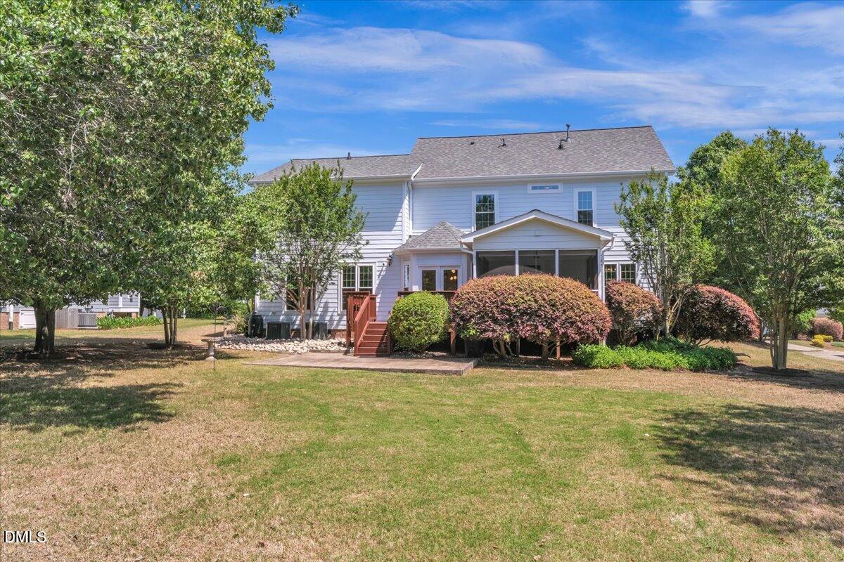 2908 Oak Bridge Drive Raleigh, NC 27610 - Photo 45 of 48 53-2908 Oak Bridge Dr_053