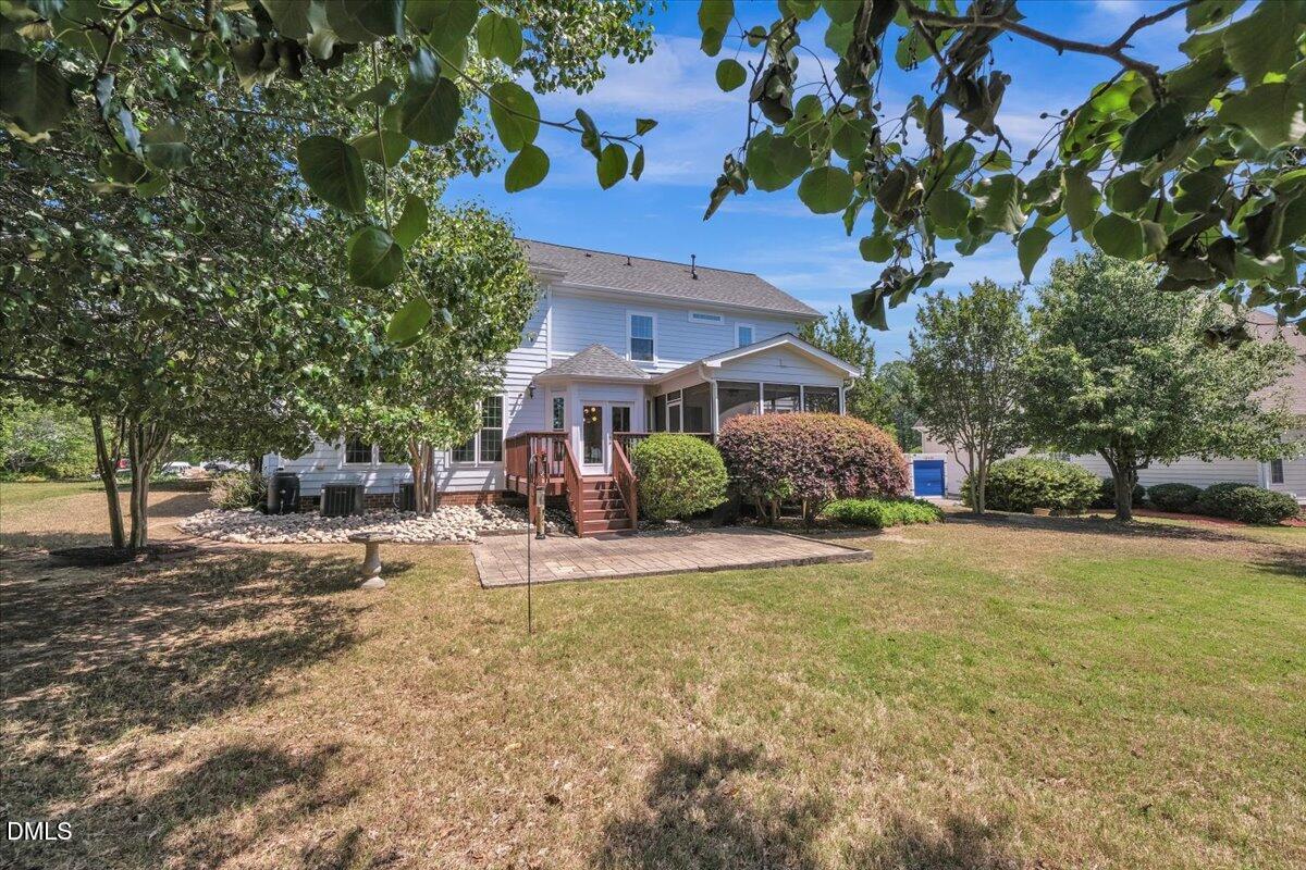 2908 Oak Bridge Drive Raleigh, NC 27610 - Photo 47 of 48 55-2908 Oak Bridge Dr_055