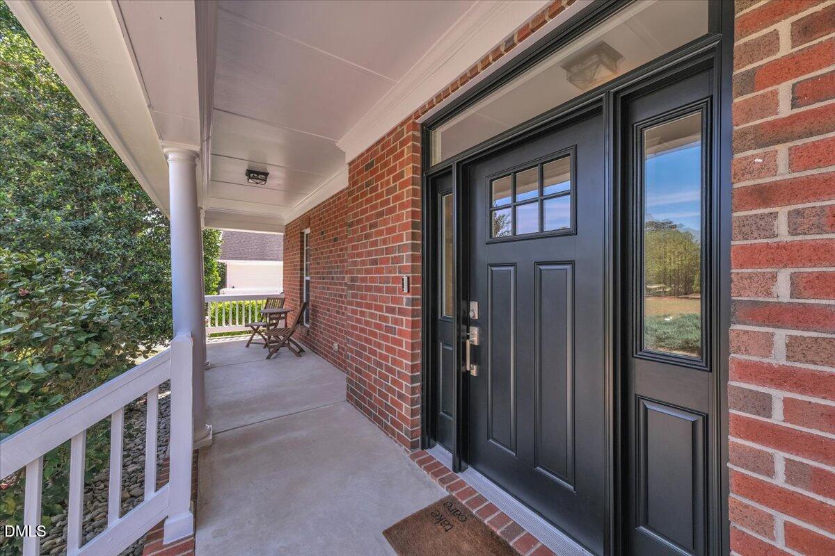 2908 Oak Bridge Drive Raleigh, NC 27610 - Photo 5 of 48 07-2908 Oak Bridge Dr_007