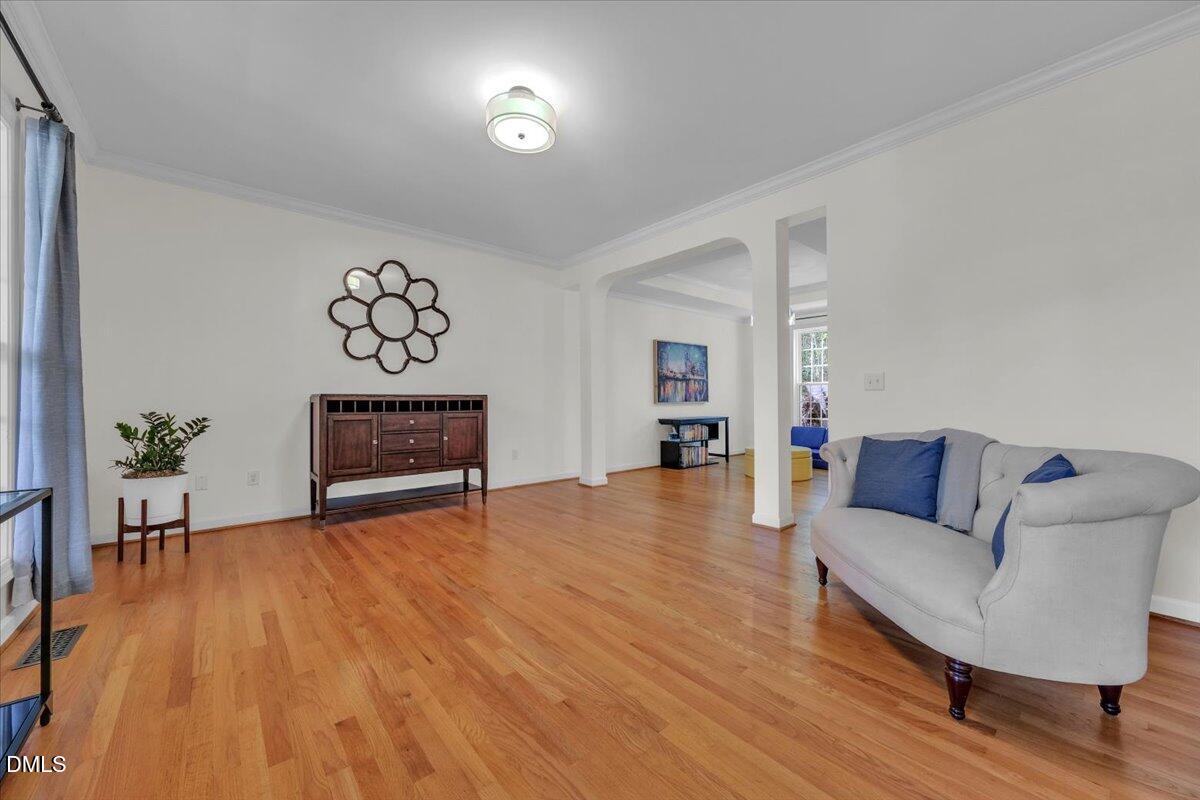 2908 Oak Bridge Drive Raleigh, NC 27610 - Photo 9 of 48 12-2908 Oak Bridge Dr_012