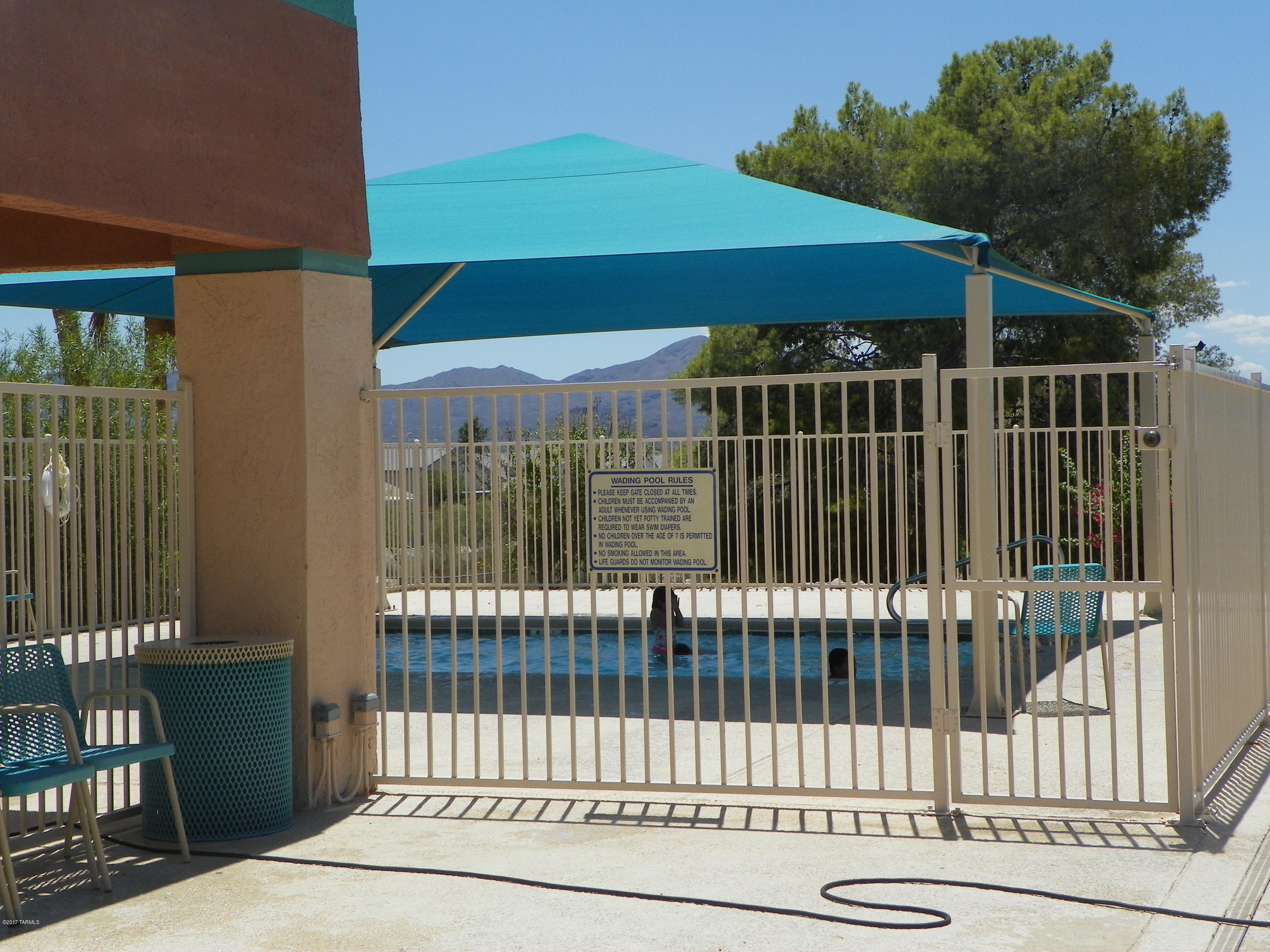 8893 North Lessing Court Tucson, AZ 85742 - Photo 29 of 29