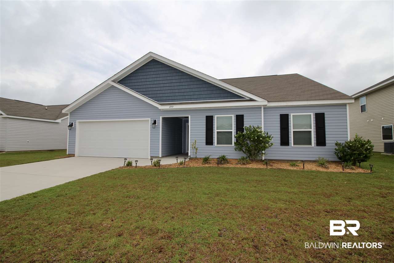 6959 Crimson Ridge Street Gulf Shores, AL 36542 - Photo 2 of 42
