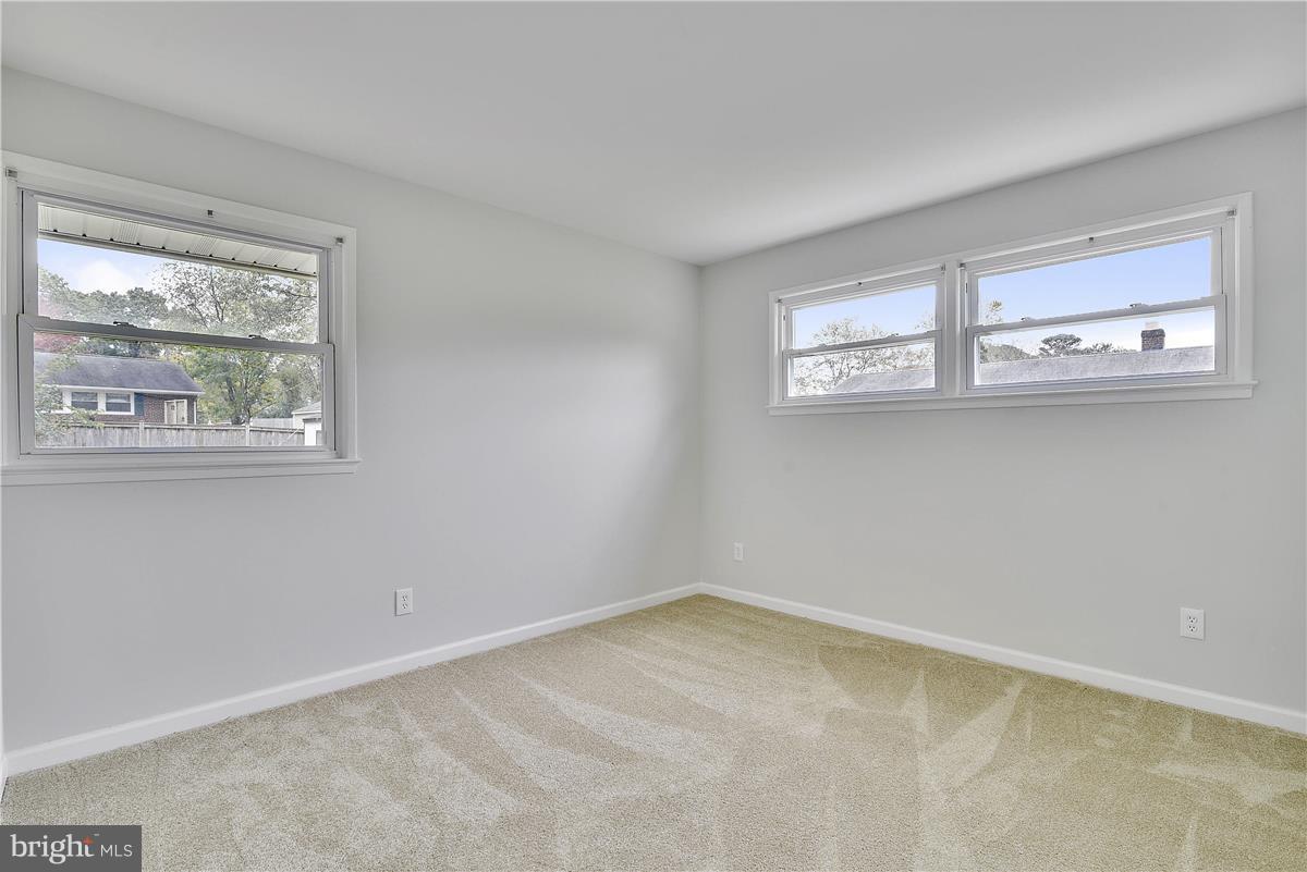 5407 Charlottesville Road Springfield, VA 22151 - Photo 15 of 17 Bedroom (Master)