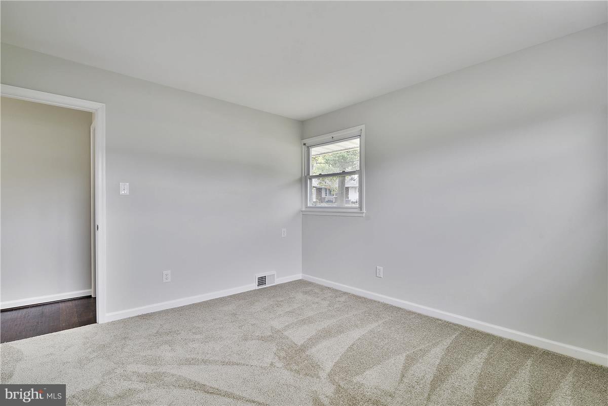 5407 Charlottesville Road Springfield, VA 22151 - Photo 16 of 17 Bedroom (Master)